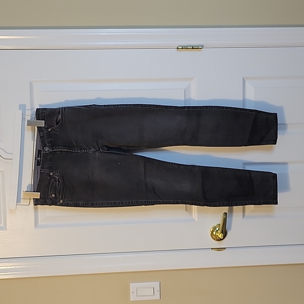 7 for all man kind jeans